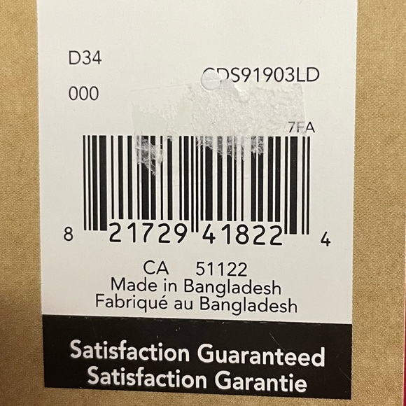 Canadiana Crewneck Tee - Picture 6 of 8